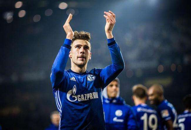 德国杯八强对阵 德国杯八强对阵