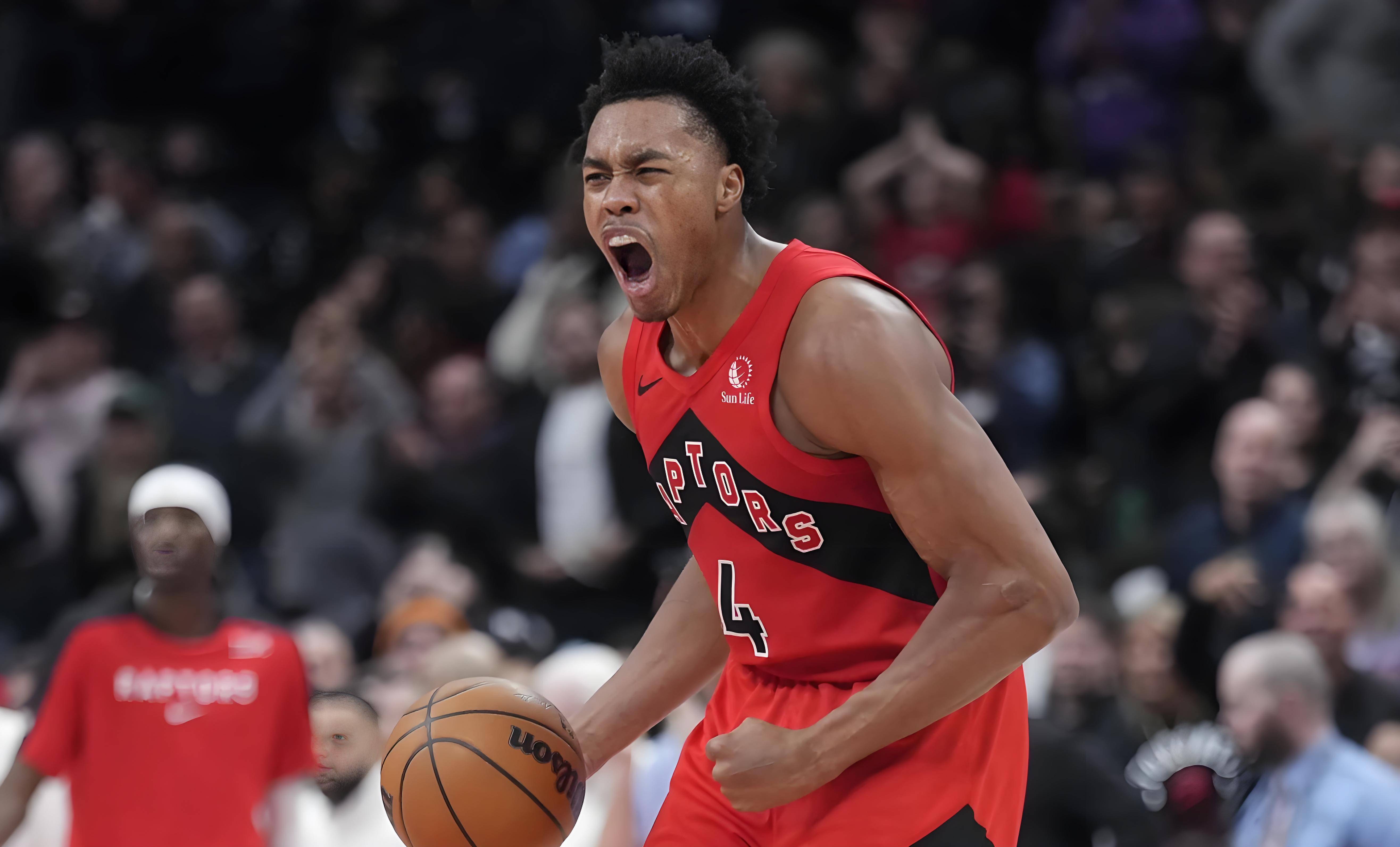 今晨多伦多猛龙备战CBA季后赛,战术微调细节曝光,媒体盛赞,控场能力受关注的简单介绍 今晨多伦多猛龙备战CBA季后赛,战术微调细节曝光,媒体盛赞,控场能力受关注的简单介绍