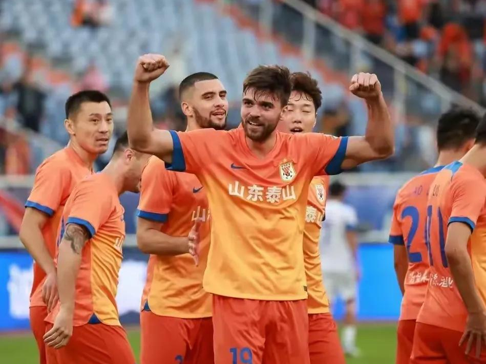 风云突变山东泰山赛后遗憾出局，欧超杯版图或变，质疑声仍在，团队化学反应显著的简单介绍