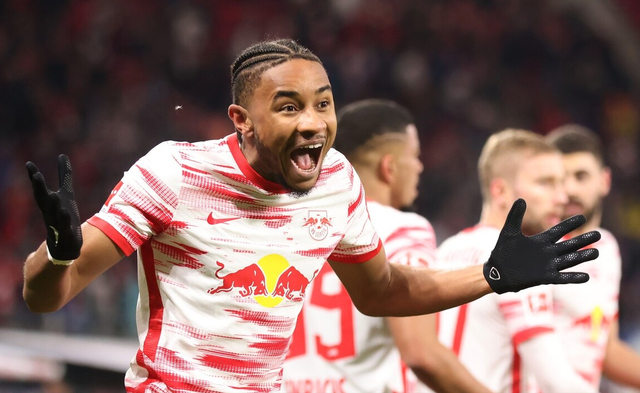 莱比锡红牛vs沙尔克04赛果