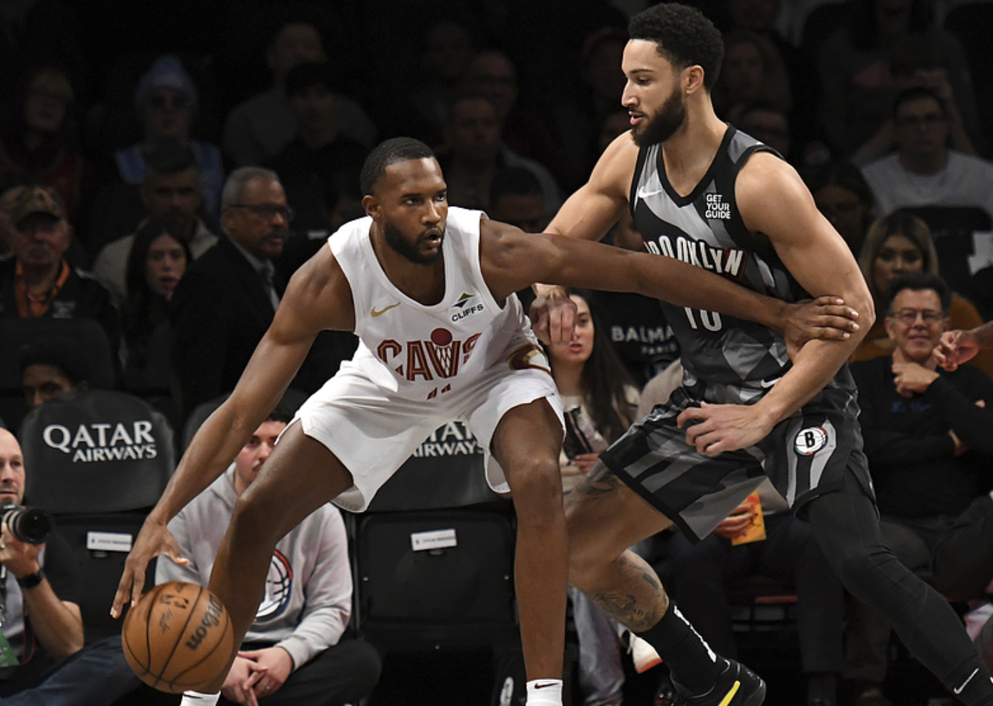 克利夫兰骑士vs俄克拉荷马城雷霆