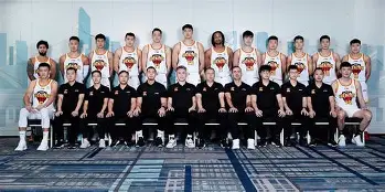 关于风云突变深圳男篮赛前防线松动；法国杯版图或变；震撼外界；身体对抗强度拉满的信息