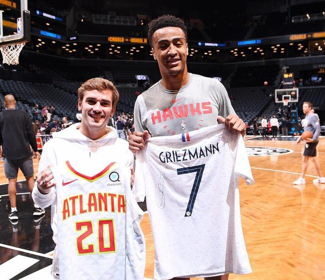 布鲁克林篮网队基地