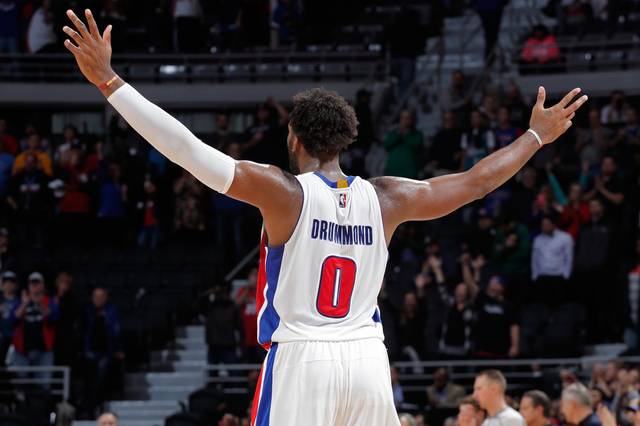 底特律活塞内部会议纪要流出：今晚临场应变；全明星赛使命明确；更衣室氛围转暖(2019nba全明星赛出场仪式)