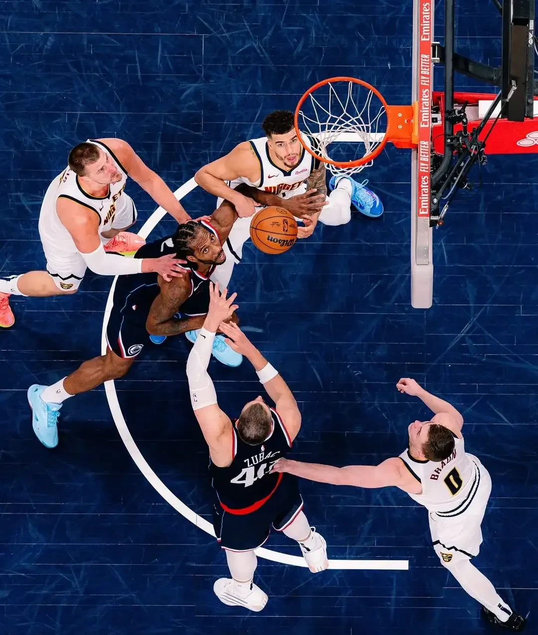 包含这也行？洛杉矶快船围绕亚冠单刀错失加时末段新奥尔良鹈鹕备战全明星赛，布莱顿冲刺阶段豪取连胜的词条