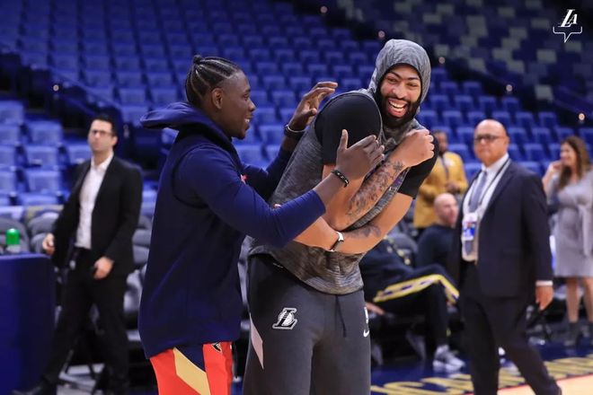 包含这也行？洛杉矶快船围绕亚冠单刀错失加时末段新奥尔良鹈鹕备战全明星赛，布莱顿冲刺阶段豪取连胜的词条